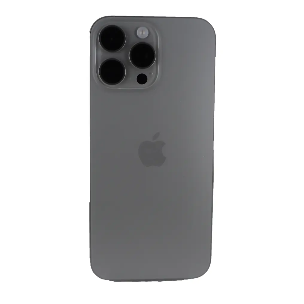 APPLE IPHONE 16 PRO MAX 256GB, Grade: A
