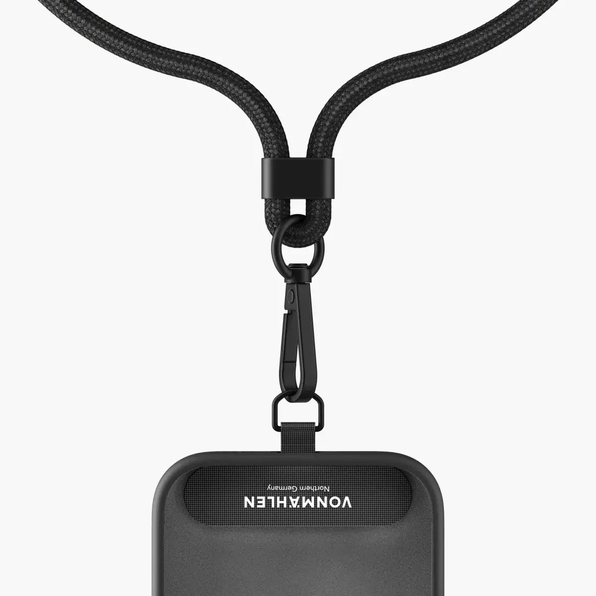 VONMÄHLEN Infinity Go – Universal Phone Lanyard