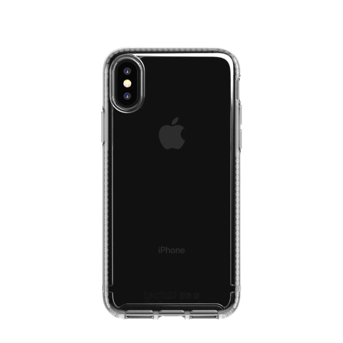 Tech21 PureClear iPhone X/Xs (T21-6182)