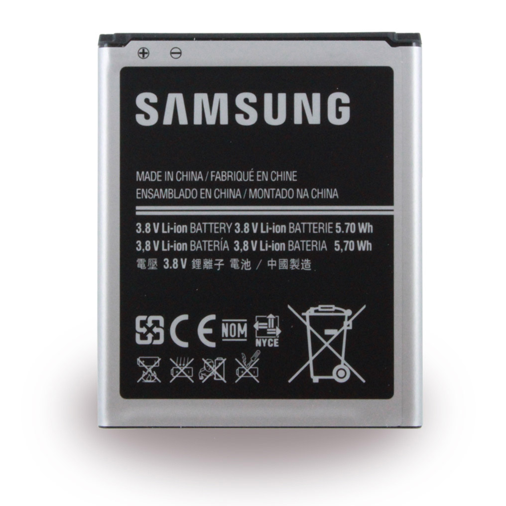 EB425161LU Akku 1500mAh i8160 Galaxy Ace 2 , S7562 Galaxy