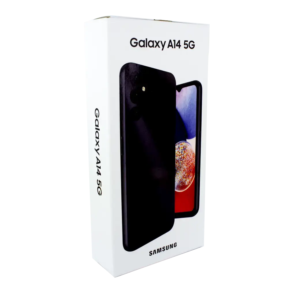 BOX Galaxy S23