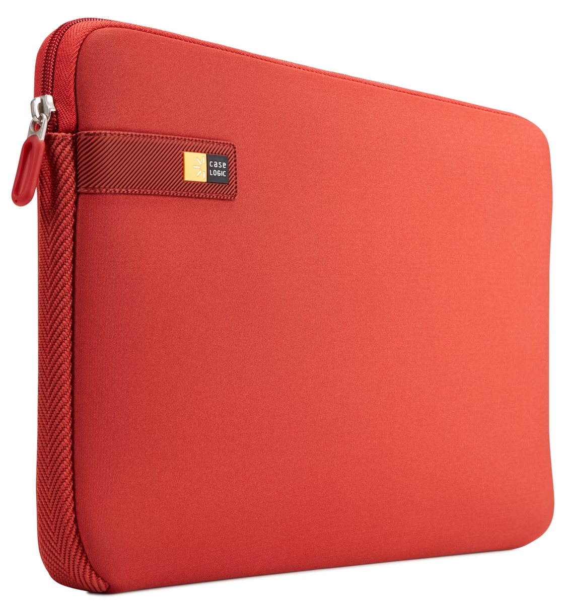 Case Logic LAPS Notebook Sleeve 14" red