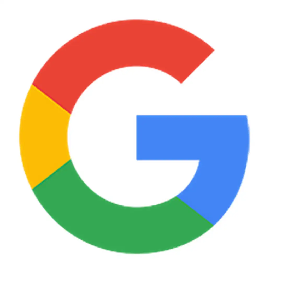 google logo