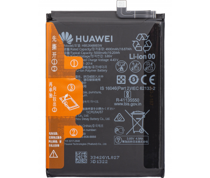 Huawei - HB526488EEW - Original Akku - 5000mAh