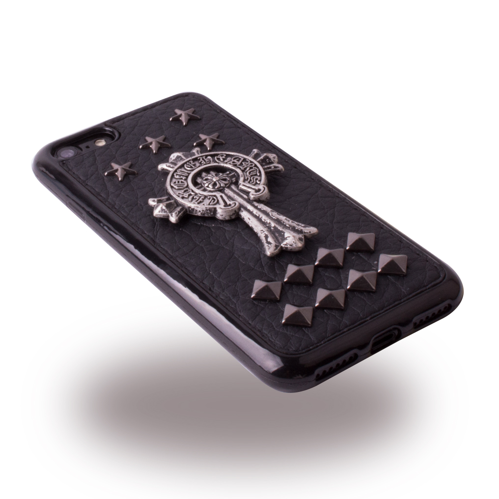 Rock Star Cross Case iPhone 7