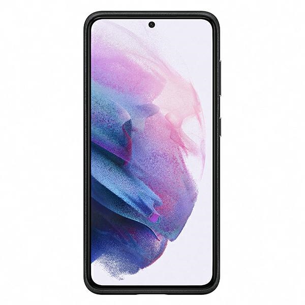 EF-VG996 Leather Cover G996F Galaxy S21+