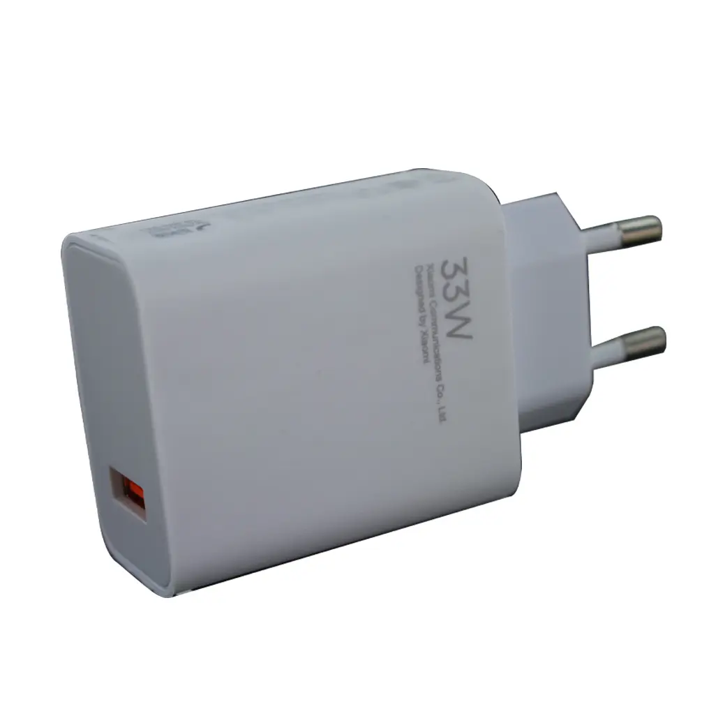 MDY-14-EL 33W charger + USB-C 3A cable