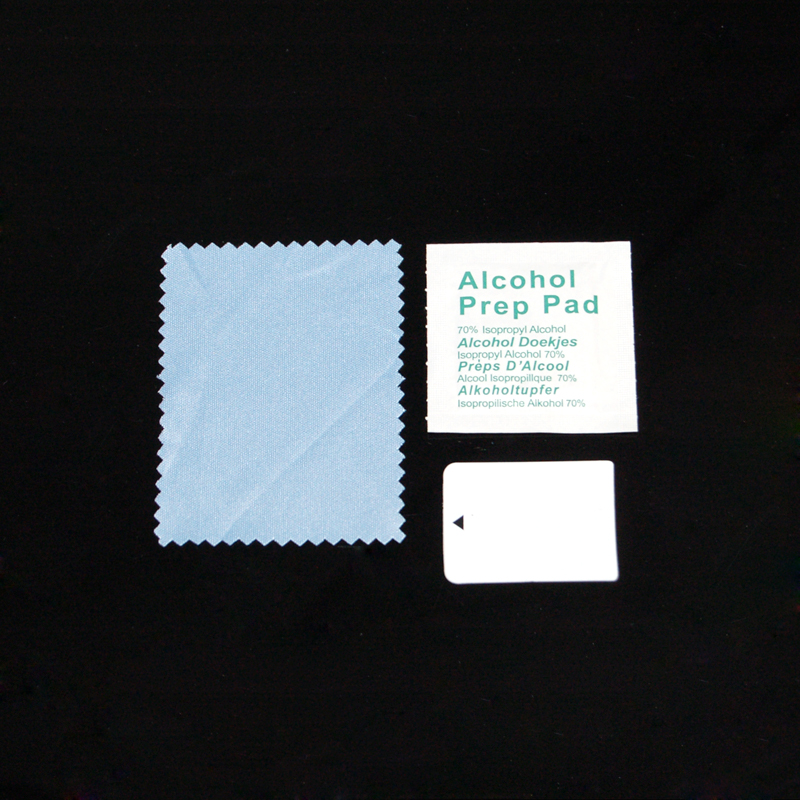 Bora - Basic Screen Protector iPhone 6 Plus