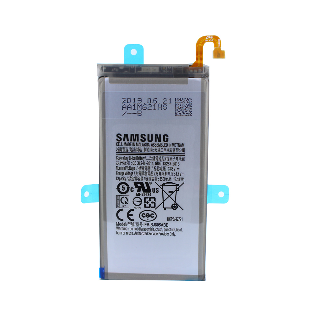 Samsung - EB-BJ805 Original Akku - 3500mAh