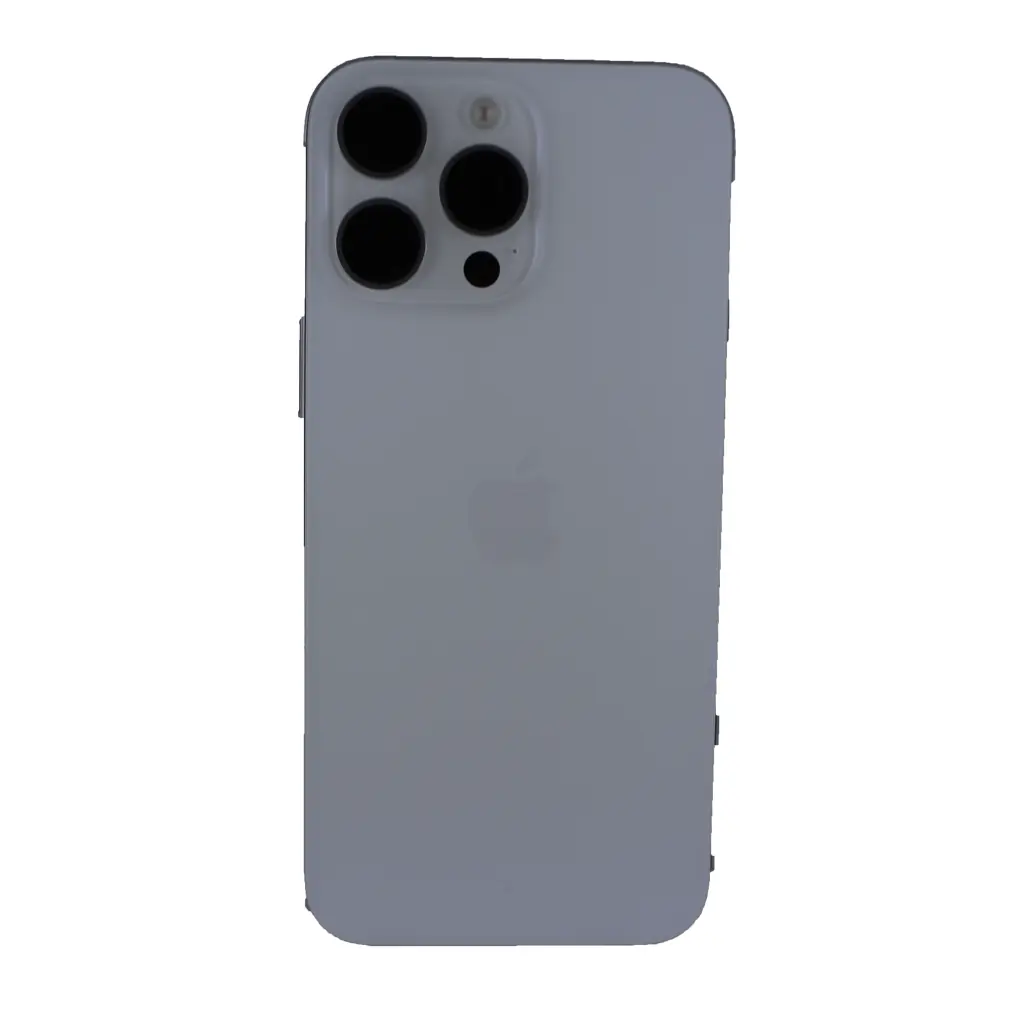 APPLE IPHONE 16 PRO MAX 256GB, Grade: A
