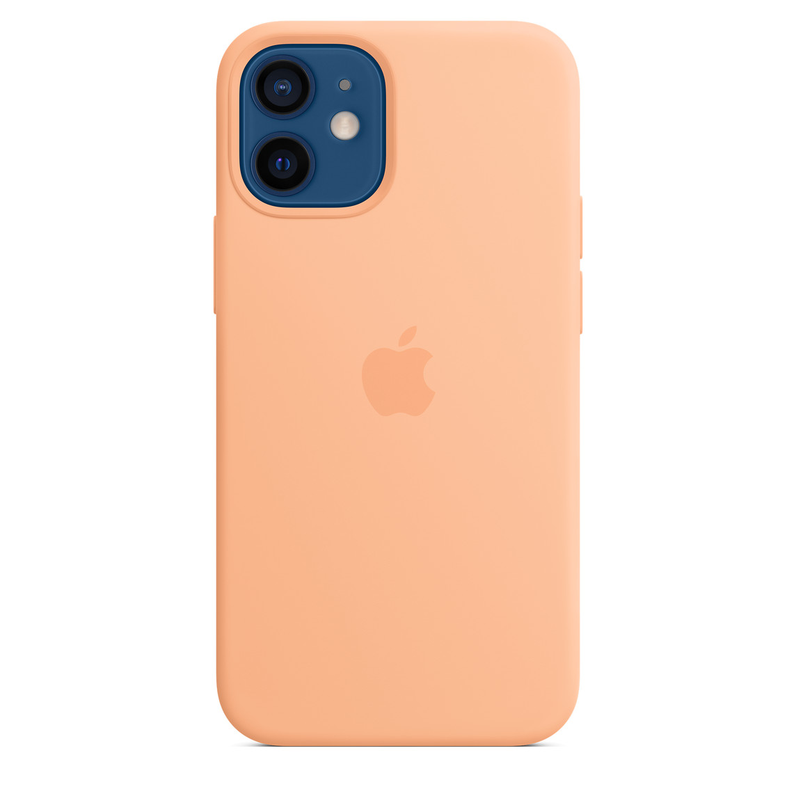 Apple MJYW3ZM Silicon case iPhone 12 mini