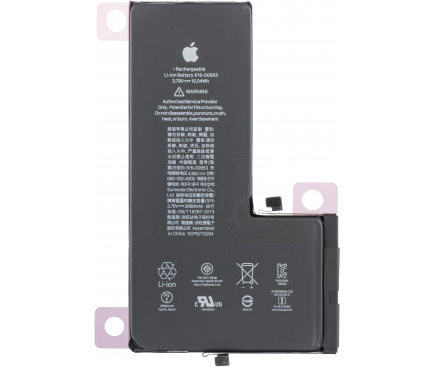 Akku / battery Servicepack iPhone 11 Pro Max Akku / battery Servicepack iPhone 11 Pro Max