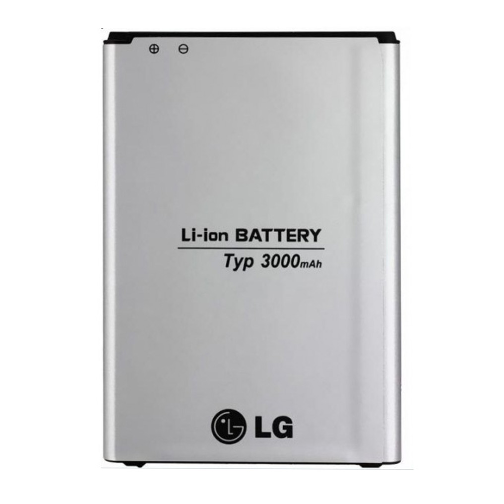 BL-53YH bulk Akku 3000mAh G3 D855