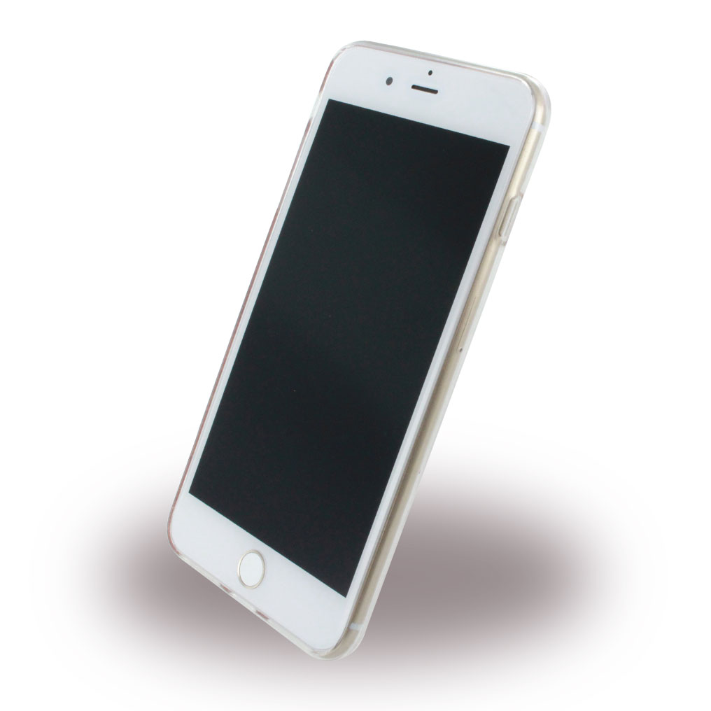 Tribal Case Gold iPhone 7 Plus