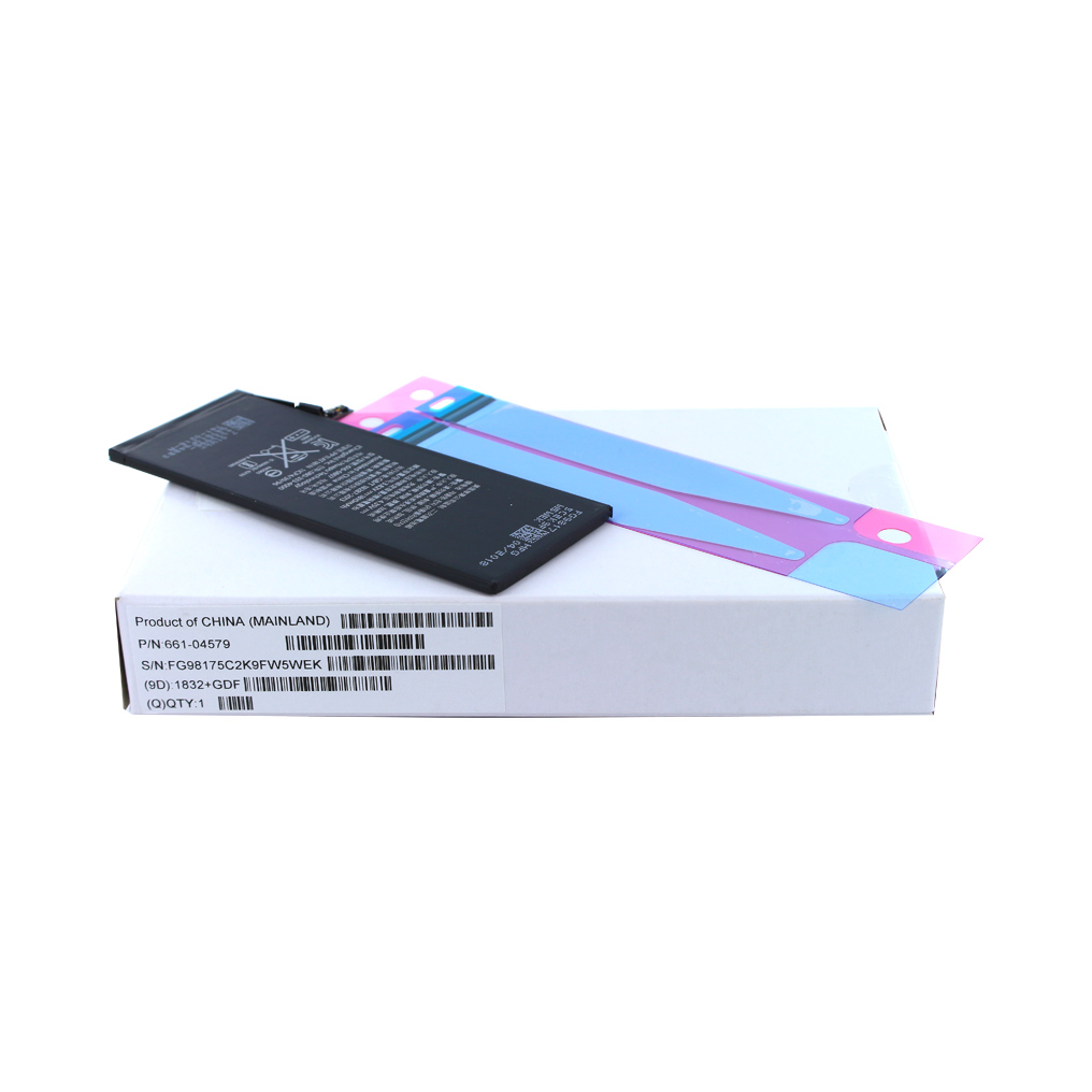 Apple - APN616-0805 original battery - 1810mAh