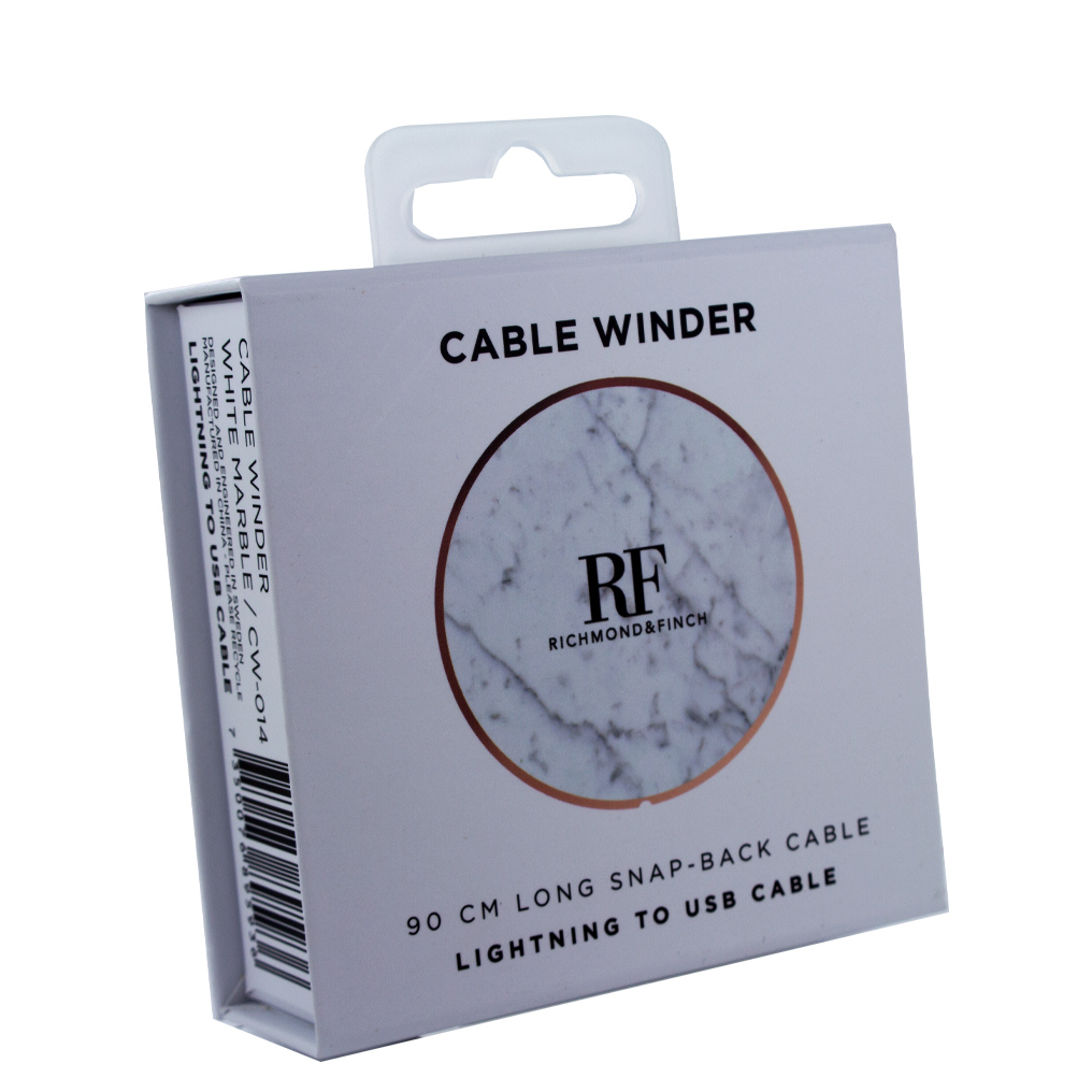 CW-014 Lightning to USB Cable 90cm