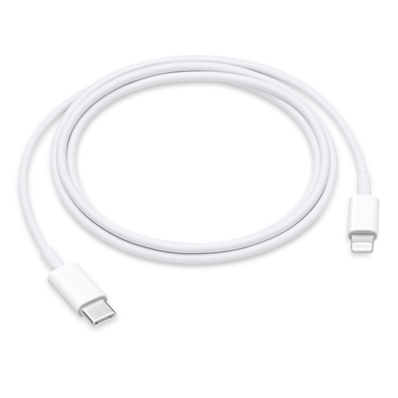 Apple MM0A3ZM/A  Lightning charge cable 1m Origina