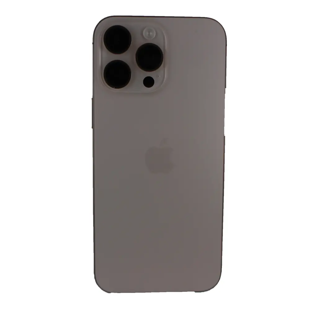 APPLE IPHONE 16 PRO MAX 256GB, Grade: A