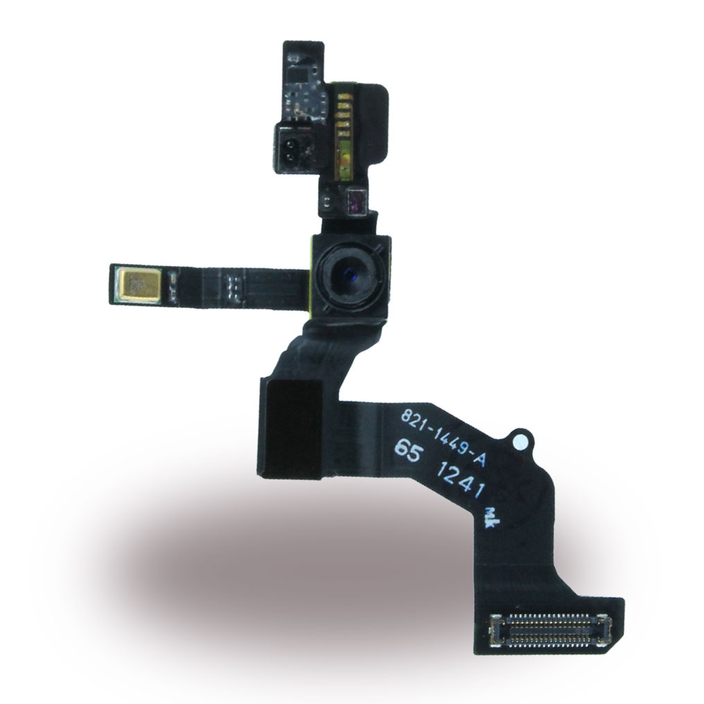 Sensor Flex-cable + Front cam + Microfon Apple iPhone 5