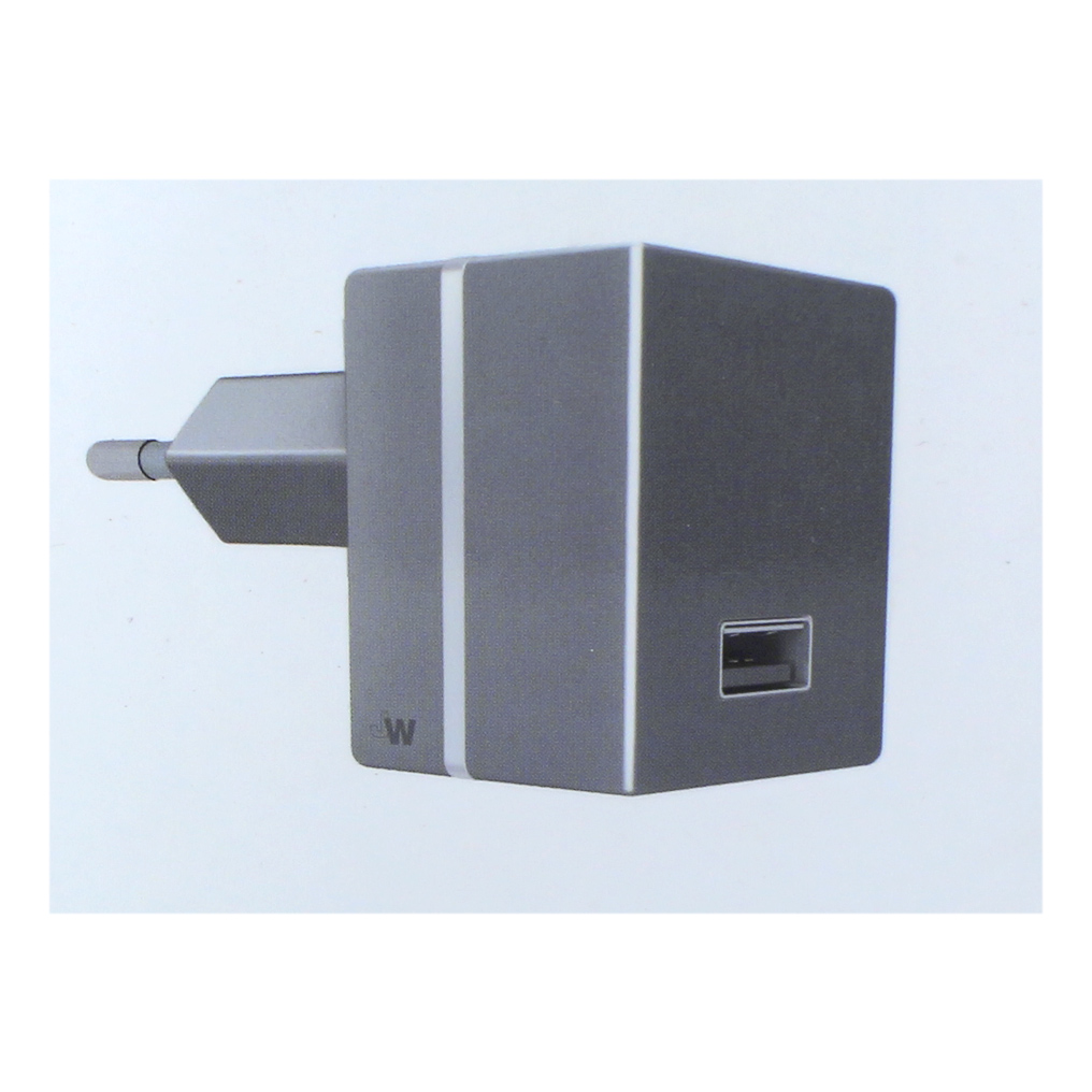 Original USB Ladeadapter JW JUST