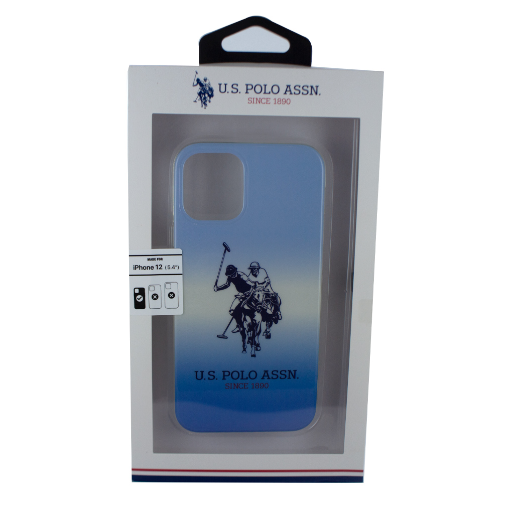 Gradient Collection Case iPhone 12 mini (5.4)