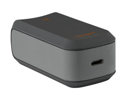 Schnellladerät 18W mit USB Ventev