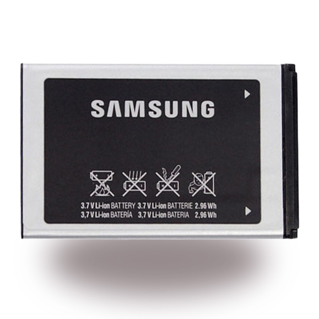 AB553446BU Akku 1000mAh Samsung B2100, B100, M110, i320, P900