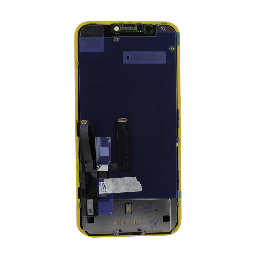 Colorful Lcd + Touch Screen Full Set iPhone Xr
