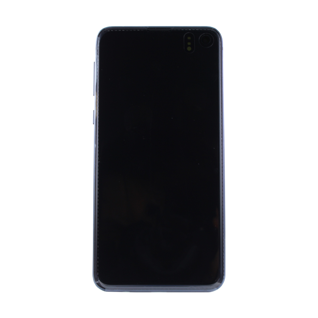 Samsung LCD Display G970F Galaxy S10e Schwarz