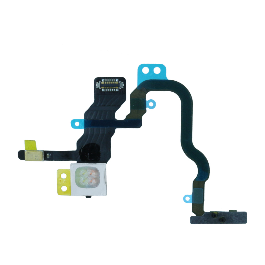 Cyoo on  / off switch spare part iPhone X