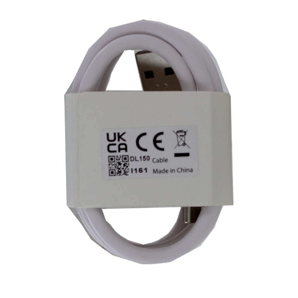 Supervooc Wall Charger 11V/3A, 33W + cable