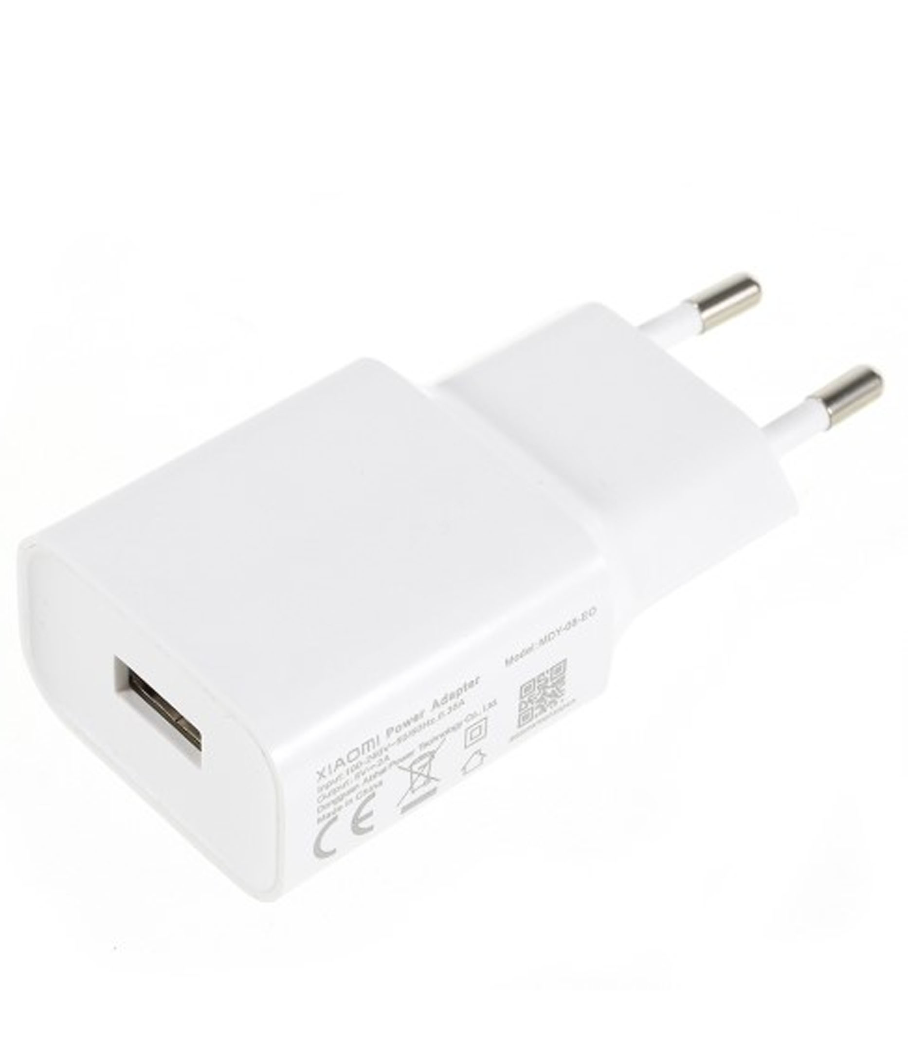 MDY-08 2Amp Ladegerät