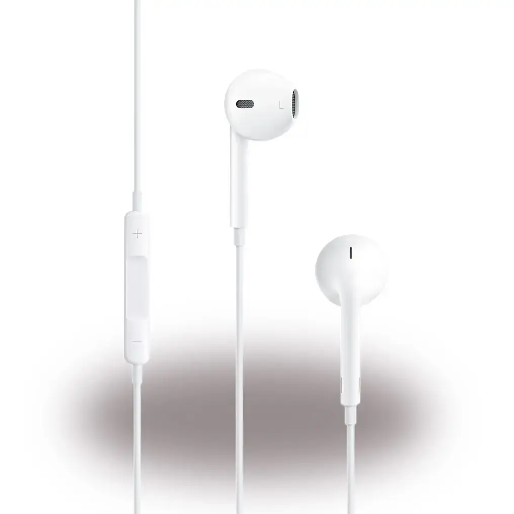 MD827ZM/A EarPods Adapter