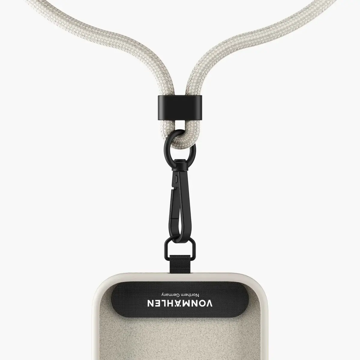 VONMÄHLEN Infinity Go – Universal Phone Lanyard
