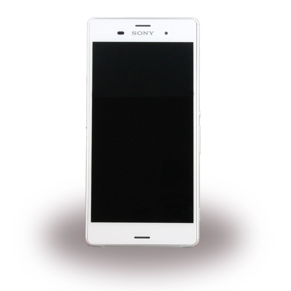 Lcd Display + Touch Full Set Sony Xperia Z3 D6603