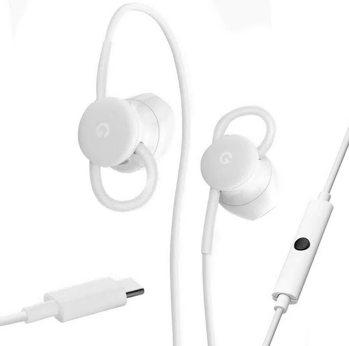 Original Stereo Headset USB-C