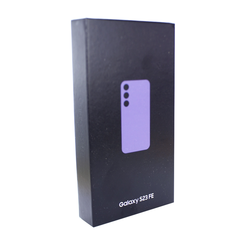 Samsung Galaxy S23 FE Original Box