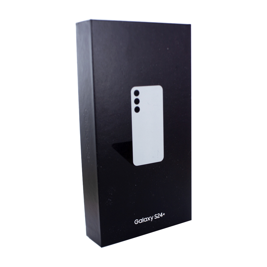 Samsung Galaxy S24+ Original Box