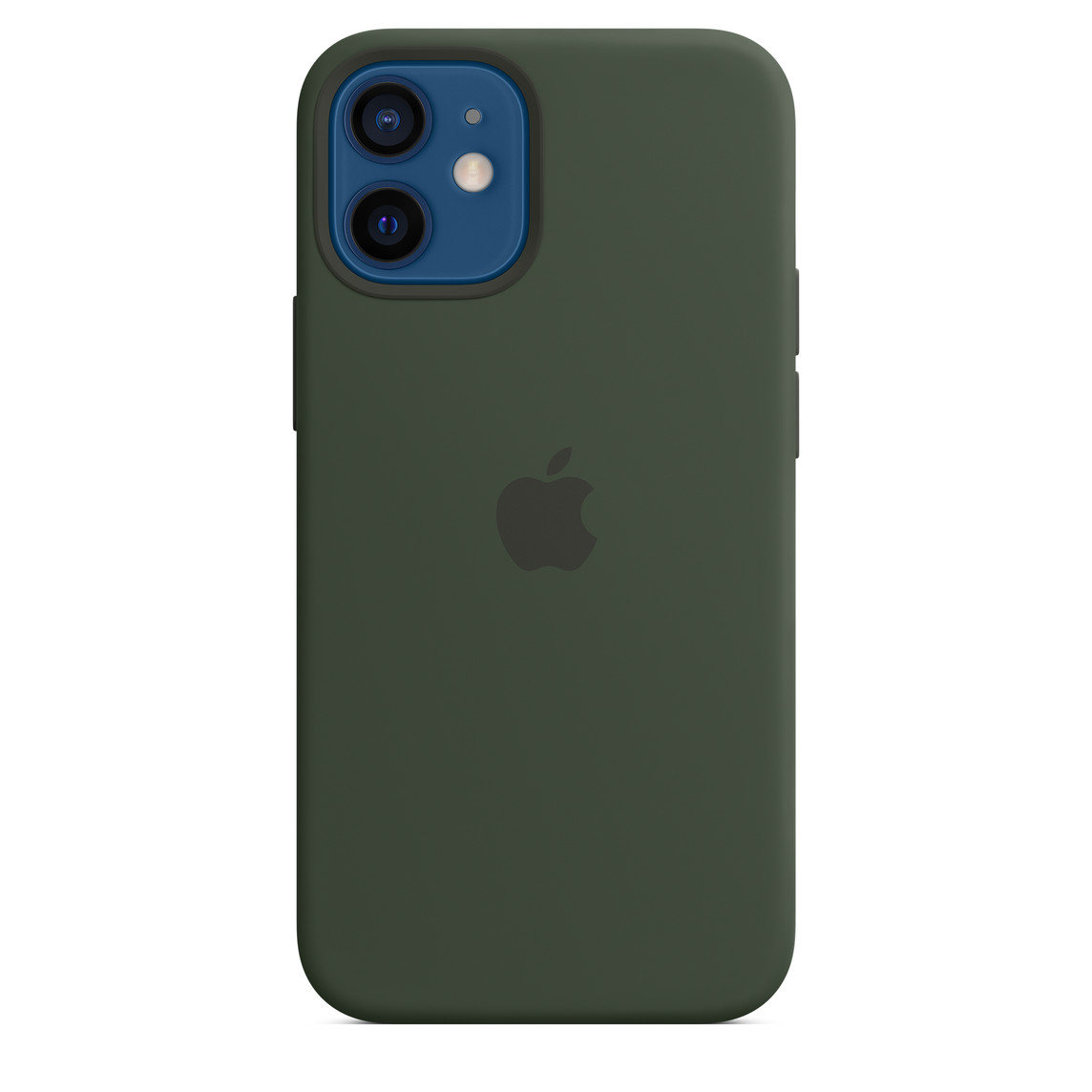 Apple MHKR3ZM Silicon case iPhone 12 mini
