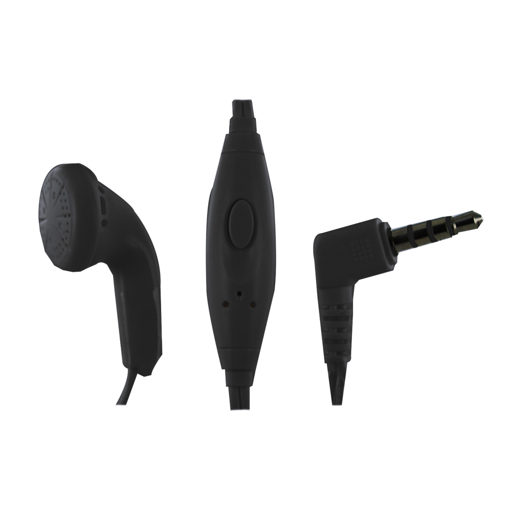 Original Stereo Headset 3.5mm