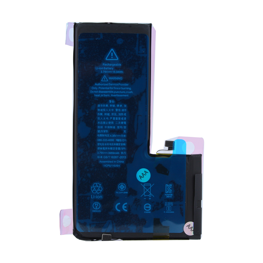 Cyoo - Premium  battery - 3969mAh