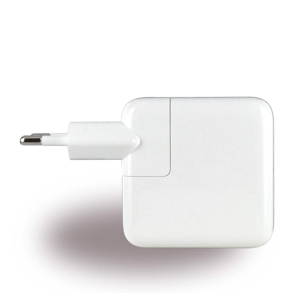 MY1W2ZM/A 30W USB-C Adapter Euro