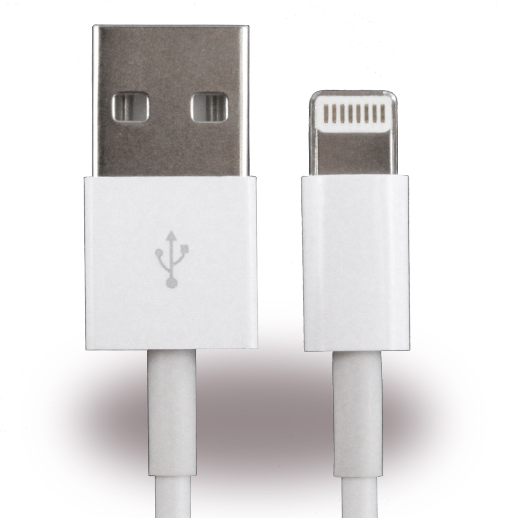 Cyoo Lightning charge cable 30cm Apple iPad iPhone