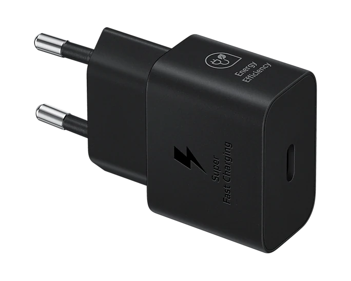 123680.webp Samsung  EP-T2510 charger 25W black