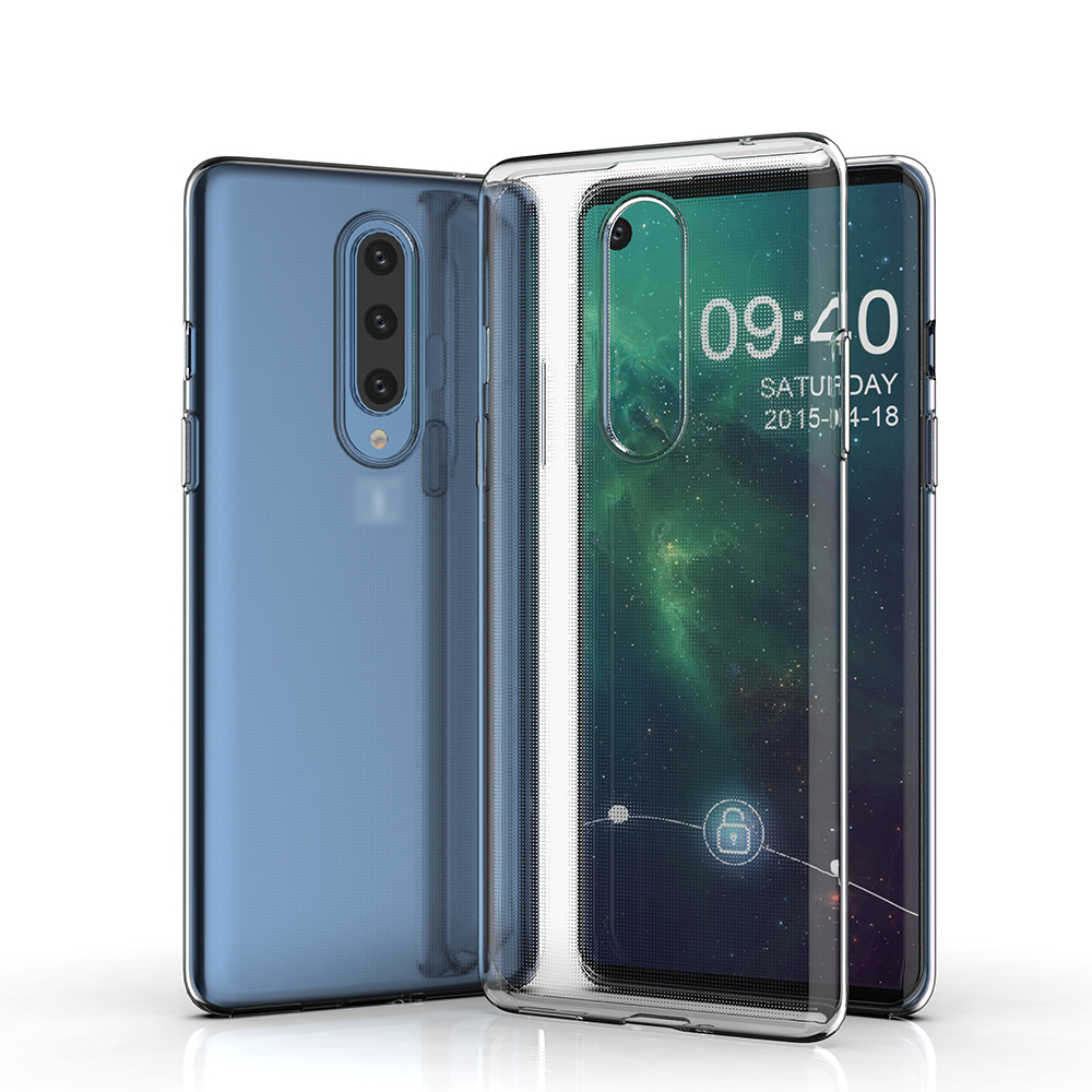 Original Silicon Case OnePlus 8