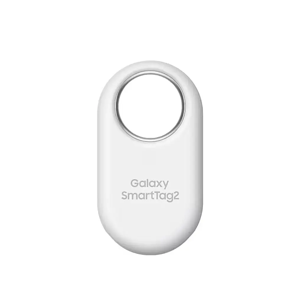 Samsung Galaxy SmartTag 2 weiss