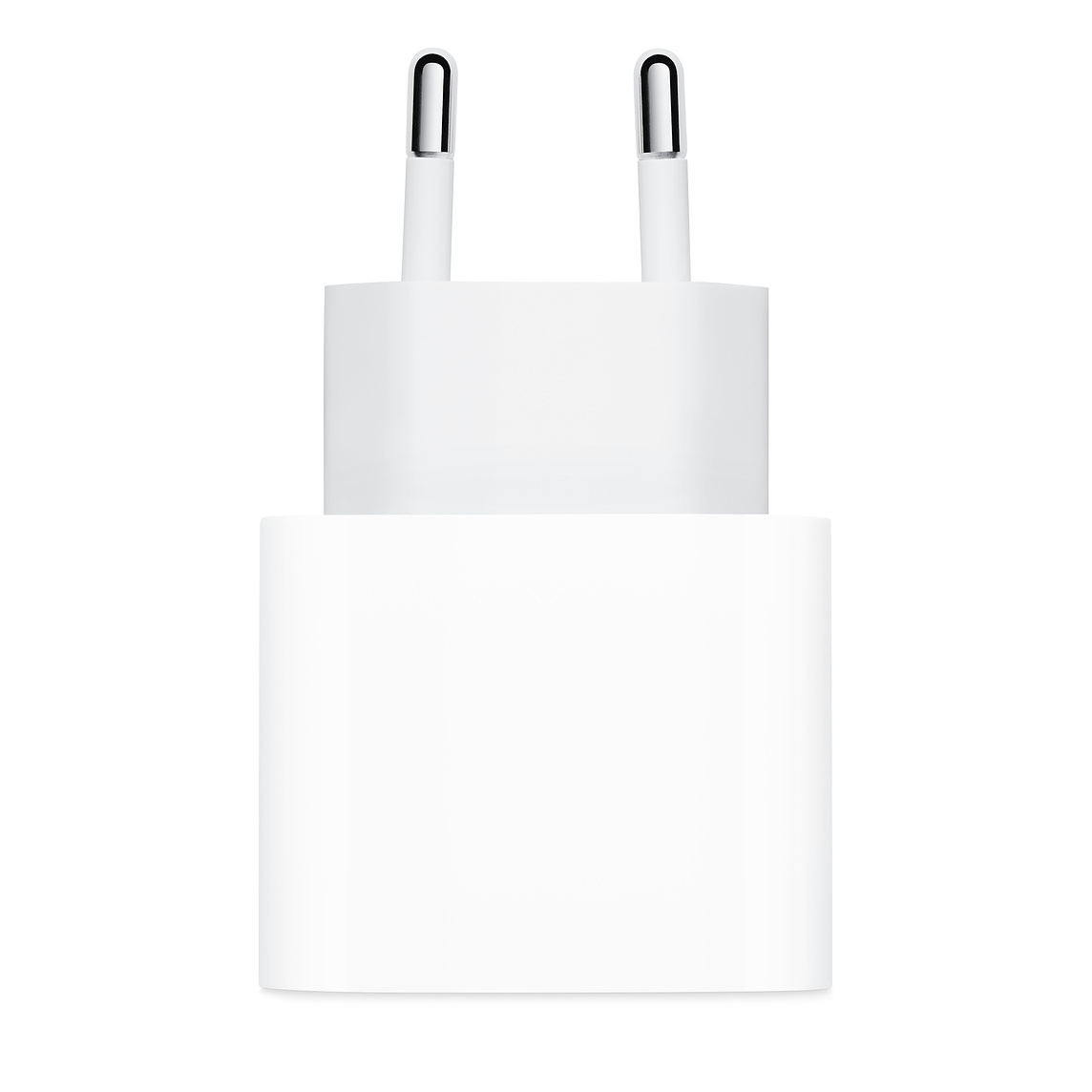 MHJE3ZM/A USB-C Power Ladegerät 20W