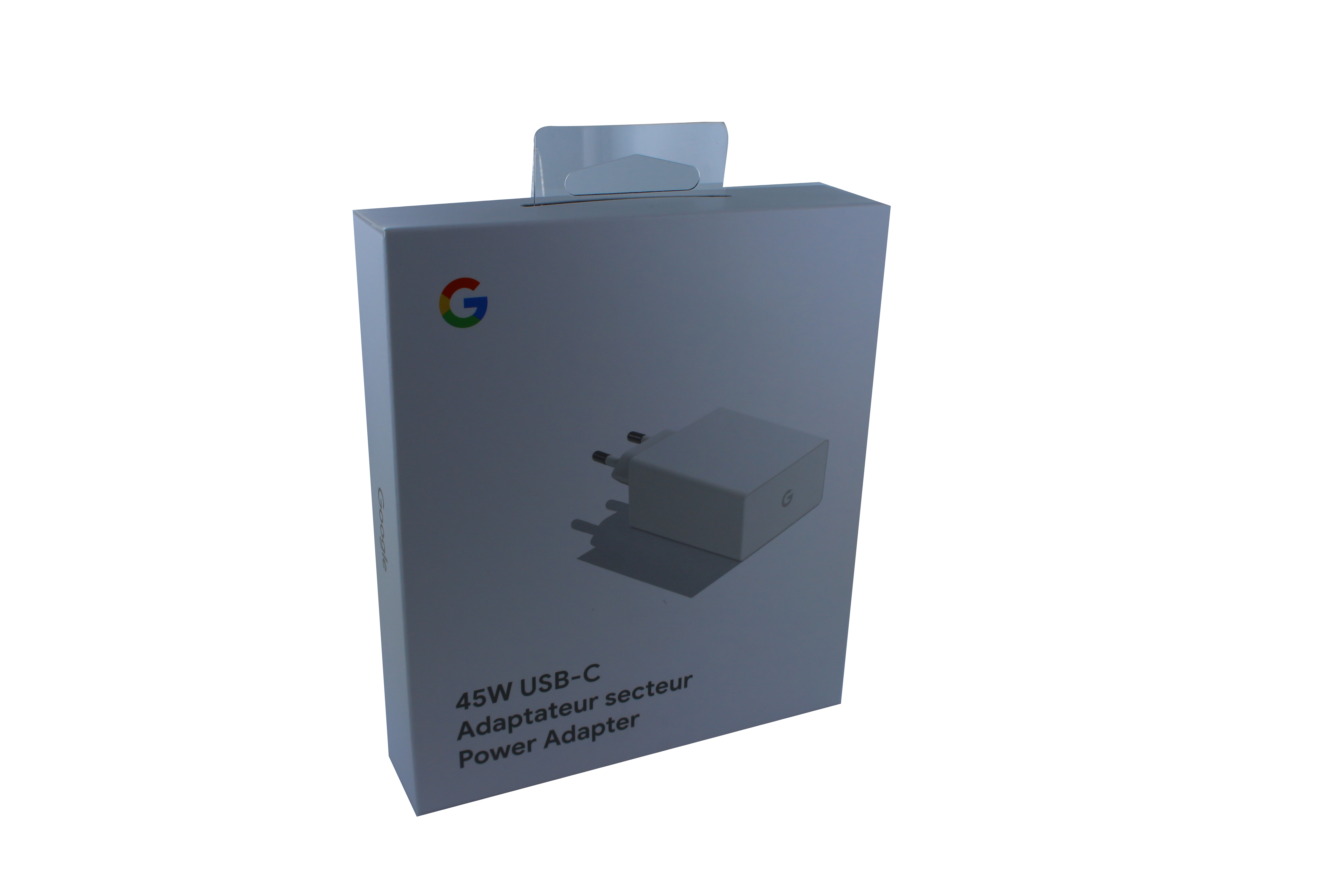 Original USB-C Schnellladegerät 45W