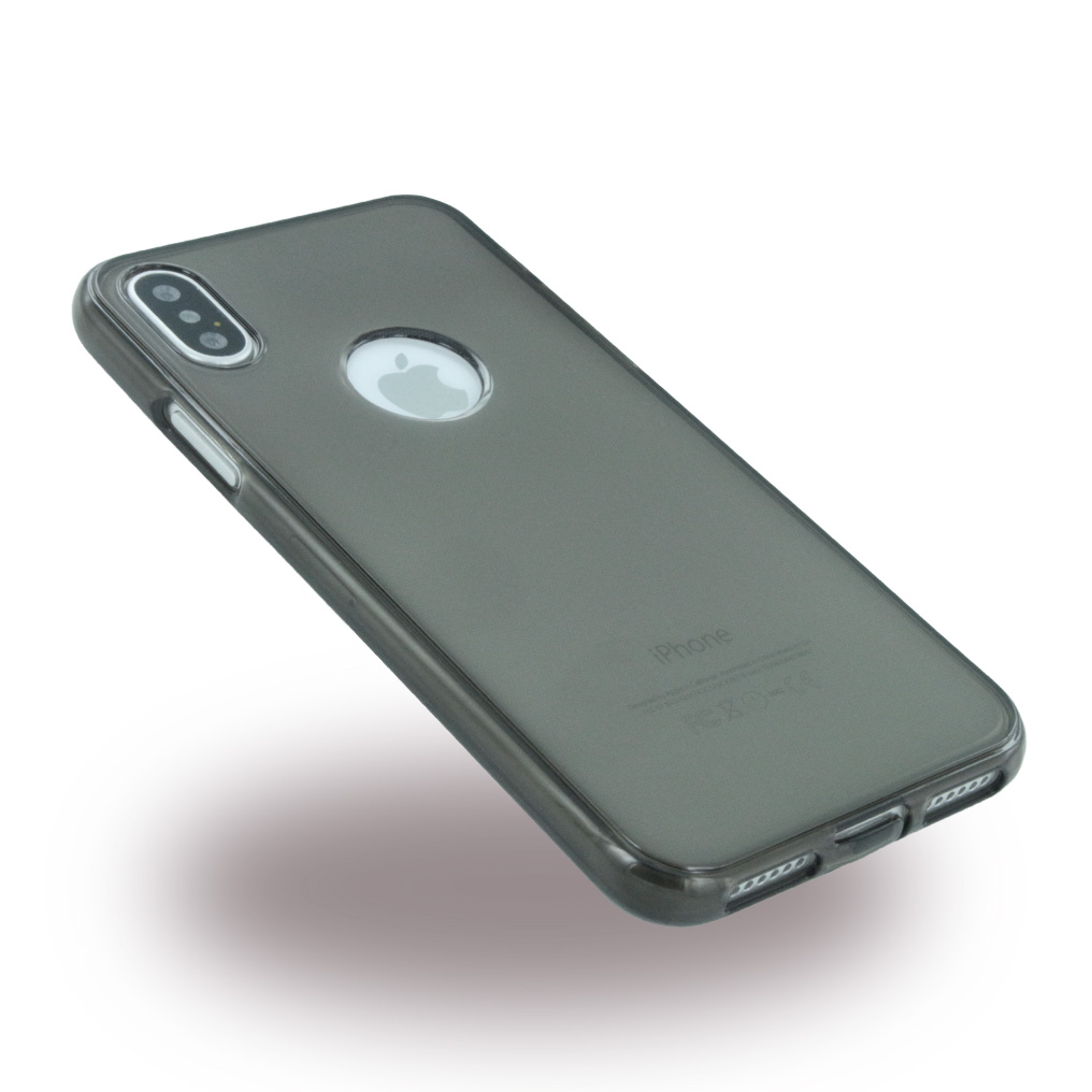 Cyoo ultra slimm Case iPhone X,XS transparent