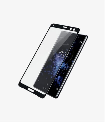 PanzerGlass Displayschutz Xperia XZ3